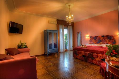 Bed & Breakfast Arte Nel Centro