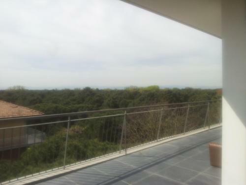 Apartamento Attico Milano Marittima