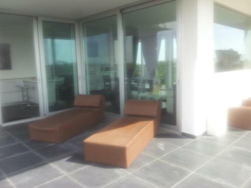 Apartamento Attico Milano Marittima