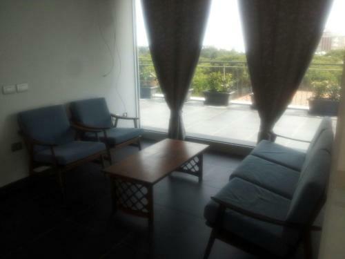 Apartamento Attico Milano Marittima