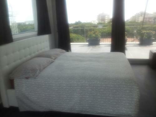 Apartamento Attico Milano Marittima