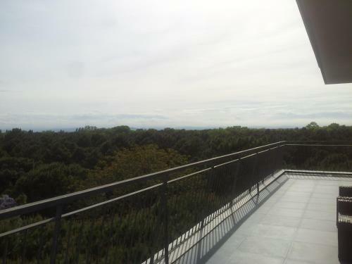 Apartamento Attico Milano Marittima