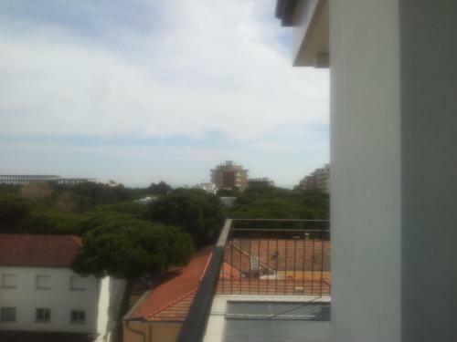 Apartamento Attico Milano Marittima