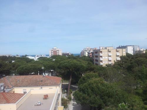 Apartamento Attico Milano Marittima