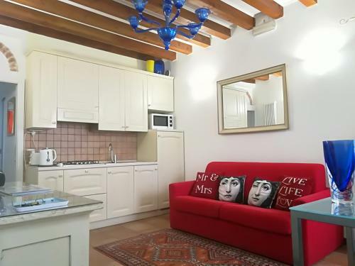 Apartamento Casa Torretta