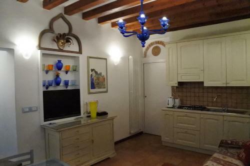 Apartamento Casa Torretta