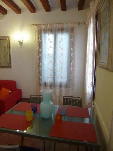Apartamento Casa Torretta