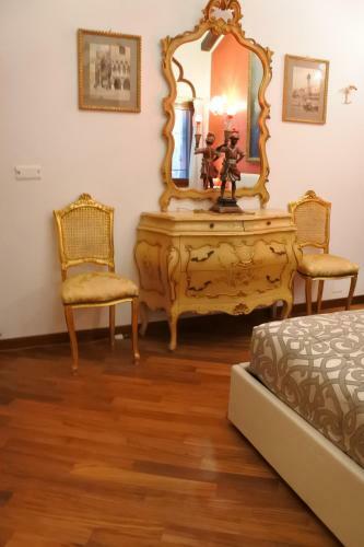 Apartamento Casa Torretta
