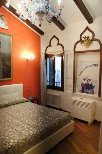 Apartamento Casa Torretta