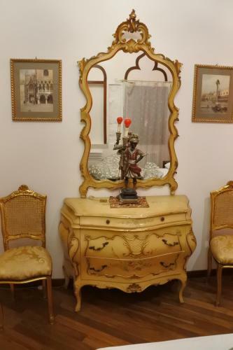 Apartamento Casa Torretta
