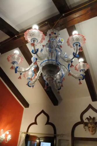 Apartamento Casa Torretta