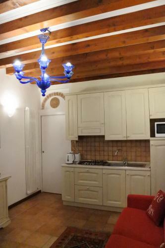 Apartamento Casa Torretta