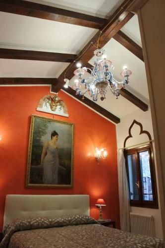 Apartamento Casa Torretta
