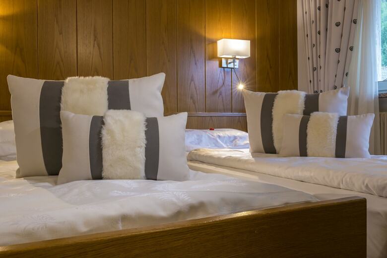 Hotel Ramon
