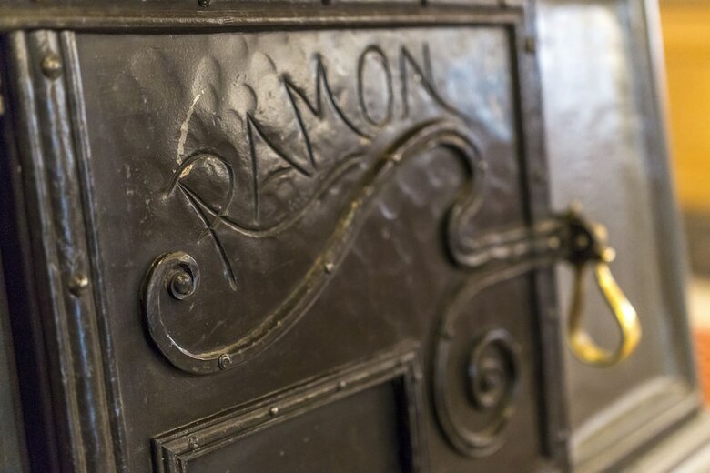Hotel Ramon