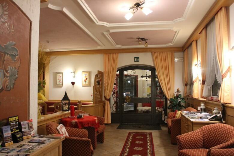 Hotel Ramon