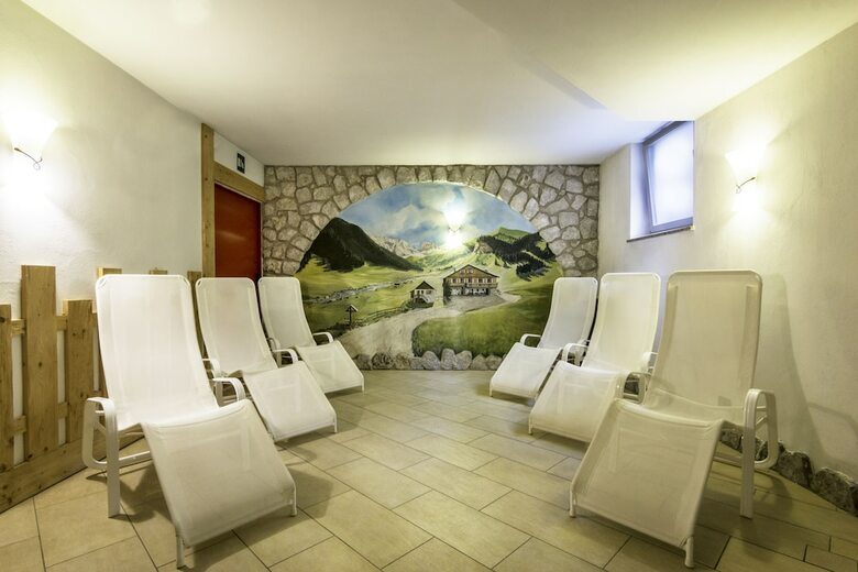 Hotel Ramon