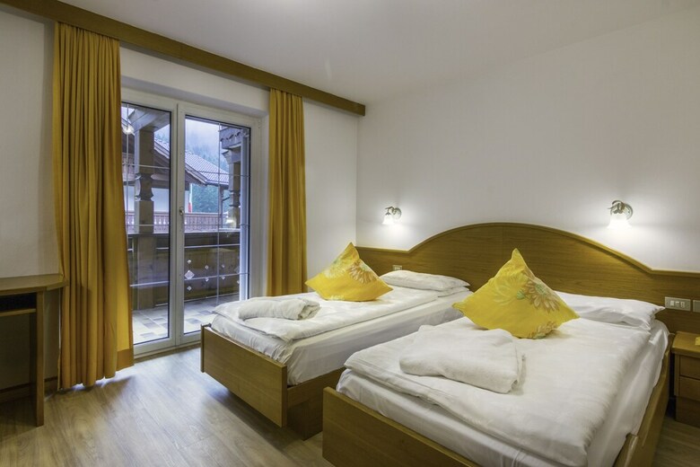Hotel Ramon
