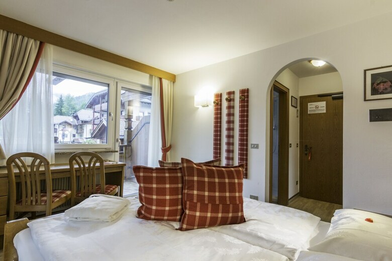Hotel Ramon