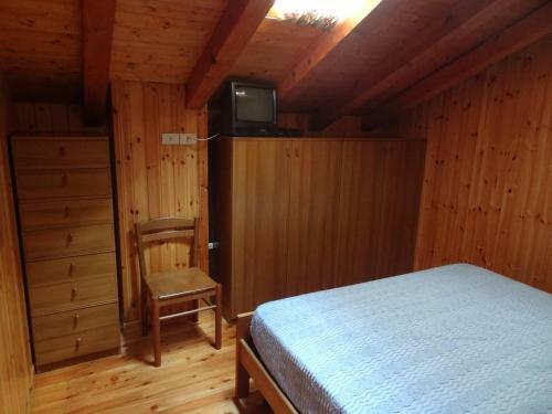Apartamento Sunlake Arcesaz