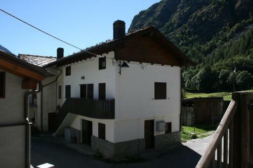 Apartamento Sunlake Arcesaz