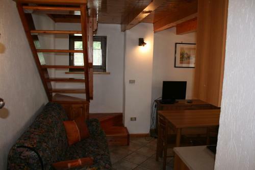 Apartamento Sunlake Arcesaz