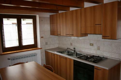 Apartamento Sunlake Arcesaz