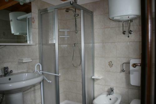 Apartamento Sunlake Arcesaz