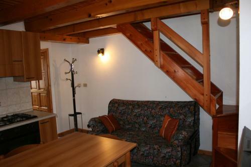 Apartamento Sunlake Arcesaz