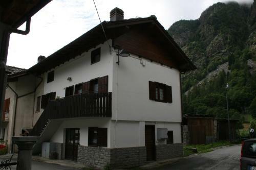 Apartamento Sunlake Arcesaz