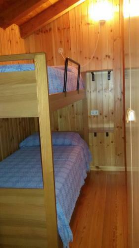 Apartamento Sunlake Arcesaz