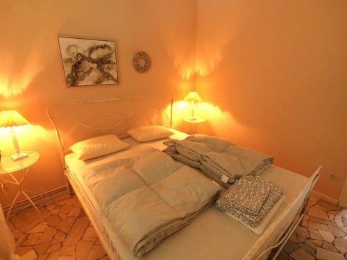 Locazione Turistica Maison Rose
