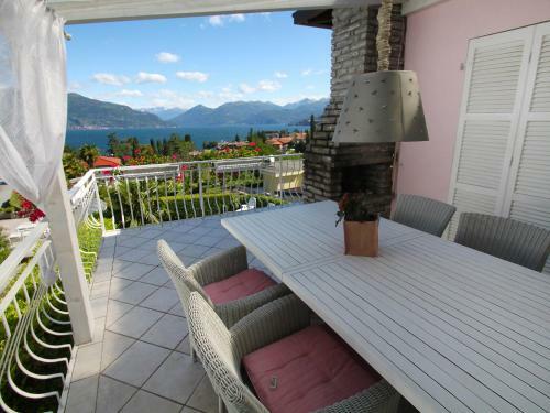 Locazione Turistica Maison Rose