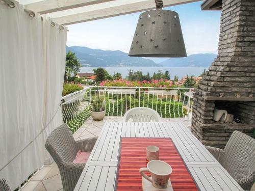 Locazione Turistica Maison Rose