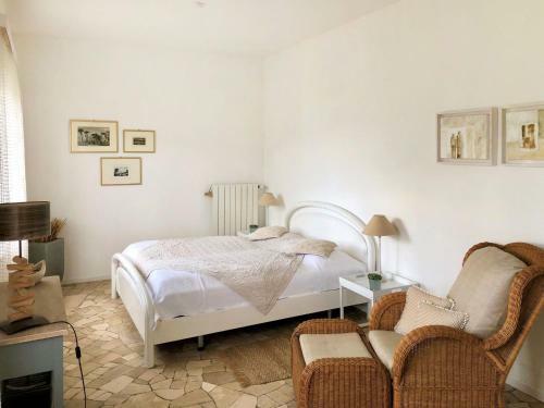 Locazione Turistica Maison Rose