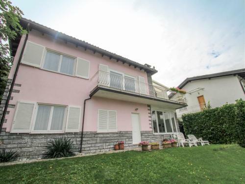 Locazione Turistica Maison Rose