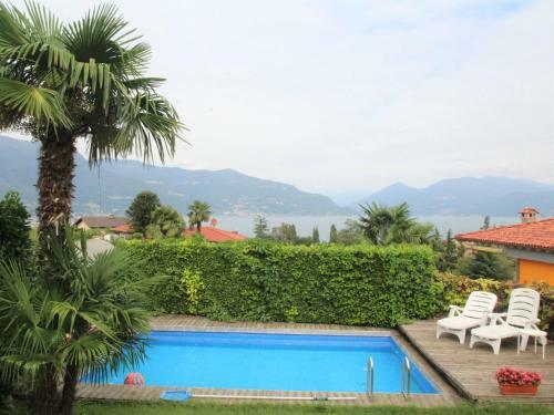Locazione Turistica Maison Rose