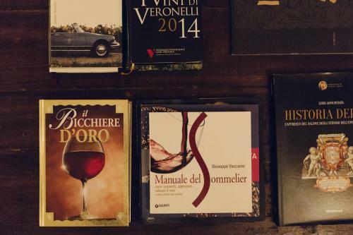 Hotel Palazzotto Residence&winery