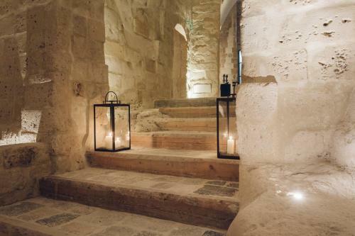 Hotel Palazzotto Residence&winery