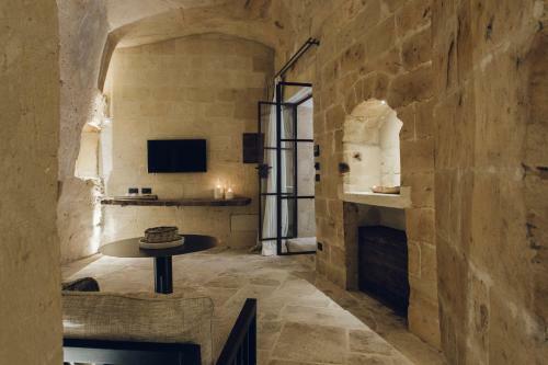 Hotel Palazzotto Residence&winery