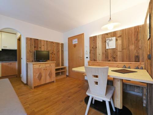 Rautal Apartments