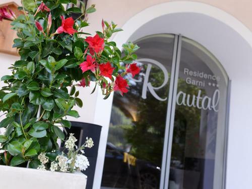 Rautal Apartments