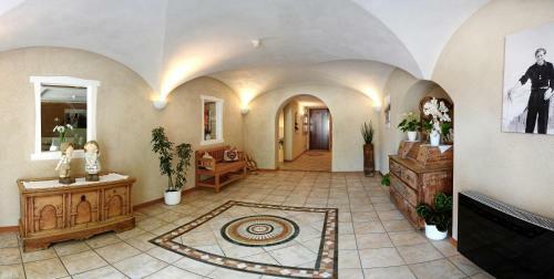 Rautal Apartments