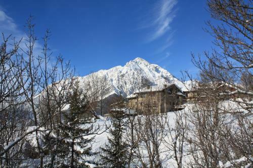 Agroturismo Agriturismo Barba Gust