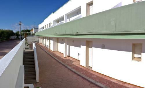 Apartamento Appartamenti Mancaversa