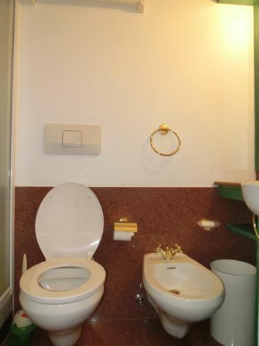 Sport Campiglio Apartment