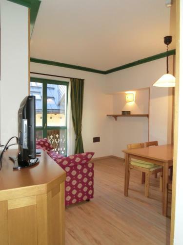 Sport Campiglio Apartment
