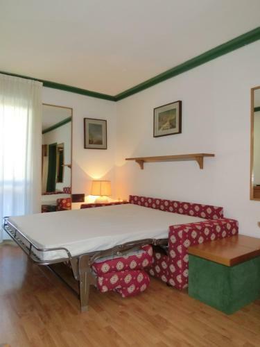 Sport Campiglio Apartment