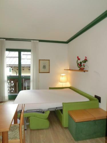 Sport Campiglio Apartment