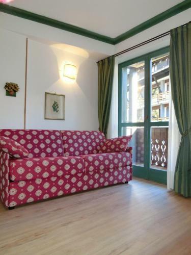 Sport Campiglio Apartment